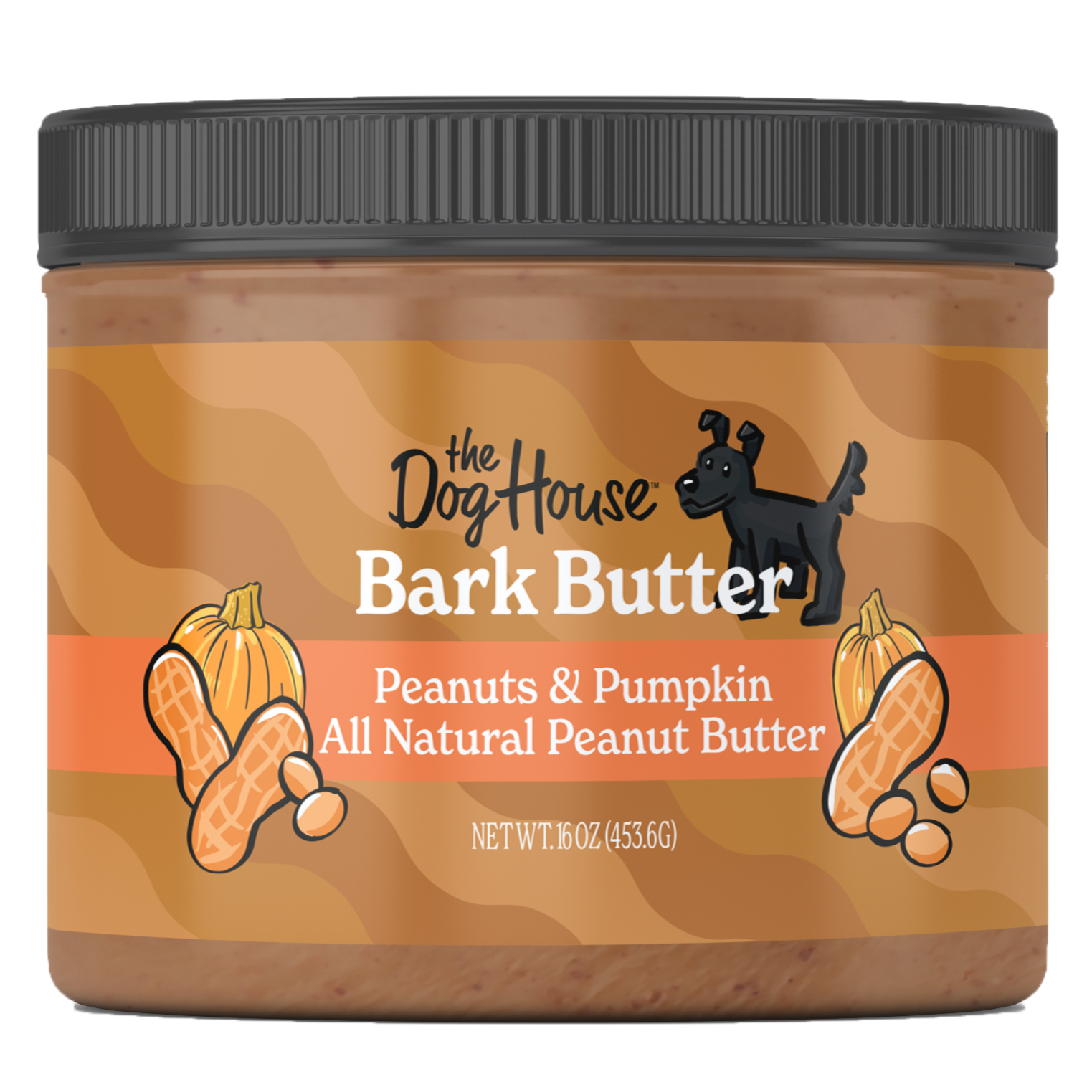 Is natural peanut on sale butter safe for dogs